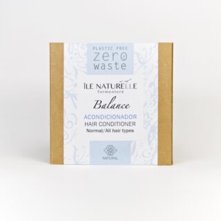 Balance Hair Conditioner Bar