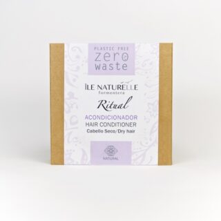 Ritual Hair Conditioner Bar