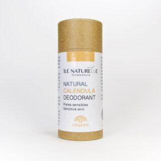 Calendula Sensitive Skin Stick Deodorant