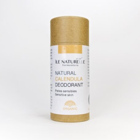 Calendula Sensitive Skin Stick Deodorant