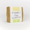 Citrus Moisturizing Body Oil Bar