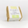 Citrus Moisturizing Body Oil Bar