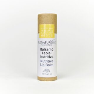 Bálsamo Labial Nutritivo