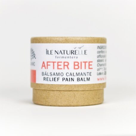 After Bite Relief Pain balm