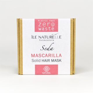 Seda Solid Hair Mask